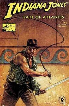 Cover of Cover B 2nd Print