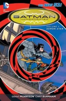 Cover of Cover TP