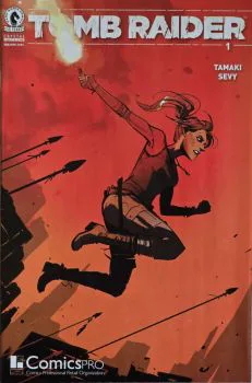 Cover of Cover C Annie Wu Exclusive Variant