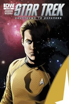 Cover of 3rd Printing