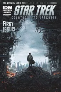Cover of Hastings Exclusive