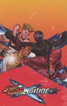 Cover of Comp 5 Cover Box Set