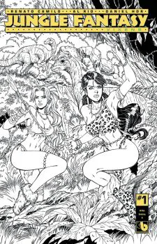 Cover of Rio Century 4 Cover Set