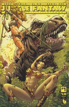 Cover of Kickstarter Cover