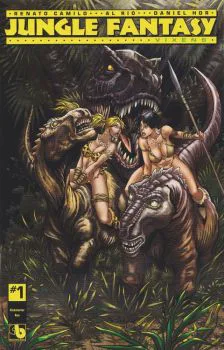 Cover of Kickstarter Run Cover
