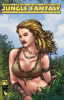 Cover of Kickstarter Century Set - 10 Covers