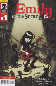 Cover of 1 For $1 edition