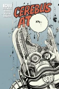 Cover of 20 Copy Incentive