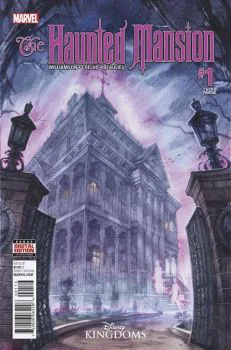 Cover of 3rd Printing