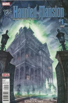 Cover of Second Printing