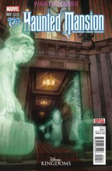 Cover of Second Printing