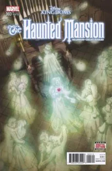 Cover of Second Printing