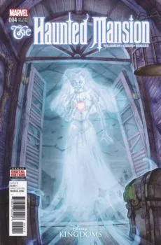 Cover of Second Printing