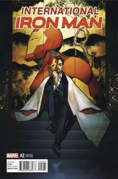 Cover of Kamome Shirahama Incentive Variant Cover