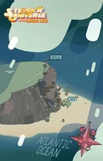 Cover of Steven Sugar Convention Exclusive Variant