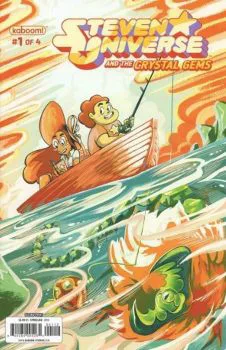 Cover of 2nd Printing Allison Strejlau