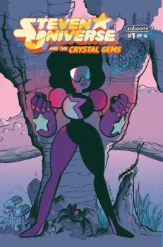 Cover of Jeremy Sorese Variant