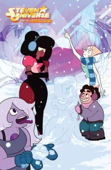 Cover of Mildred Lewis Incentive Variant (1:20)