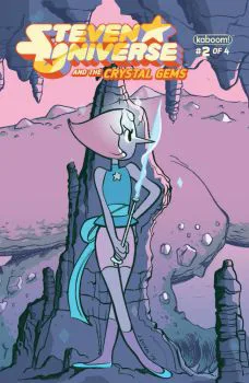 Cover of Jeremy Sorese Variant