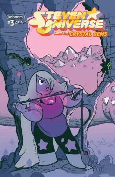 Cover of Jeremy Sorese Variant