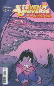 Cover of Jeremy Sorese Variant