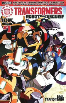 Cover of Subscription Cover