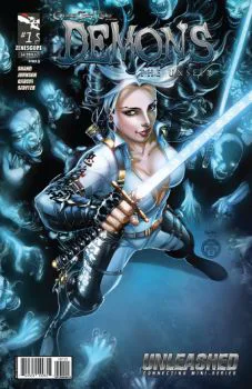 Cover of Cover B Harvey Toliboa Variant