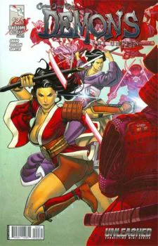 Cover of Cover C Richard Ortiz Variant