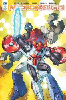 Cover of Incentive Casey W Coller Variant Cover