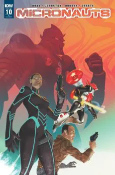 Cover of Cover E Incentive Marcelo Pereze Dalannays Variant Cover