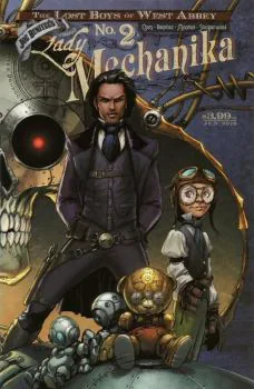 Cover of Direct Edition