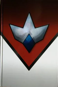 Cover of Slipcase