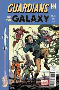 Cover of Variant Cover