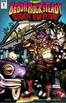 Cover of Heroes & Fantasies Exclusive