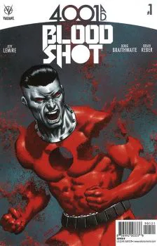Cover of Cover B CAFU Variant