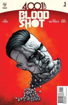 Cover of Cover E Cvr E 2nd Print Var Lee