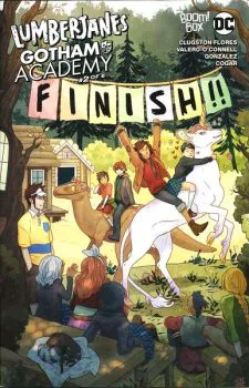 Cover of Subscription Cover