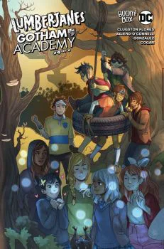 Cover of Subscription Cover