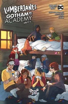 Cover of Subscription Cover