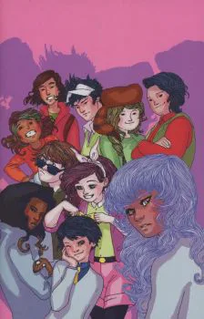 Cover of 15 Copy Incentive Variant