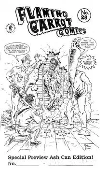 Cover of Cover B White Edition