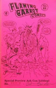 Cover of Cover C Pink Edition