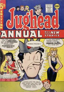 Cover of Cover B Canadian Price Variant