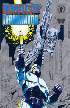 Cover of Cover B Platinum Edition