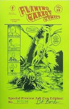 Cover of Cover B Green Edition