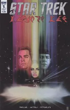 Cover of Klingon Language Subscription Cover