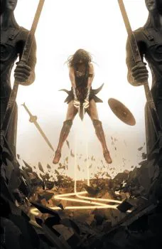 Cover of Bosslogic Virgin Light Variant