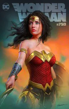 Cover of Shannon Maer Variant