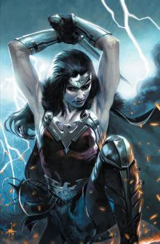 Cover of Gabrielle Dell'Otto Lighting Variant (Ltd. 1000)
