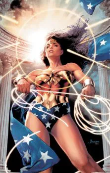 Cover of Jay Anacleto Virgin Variant B